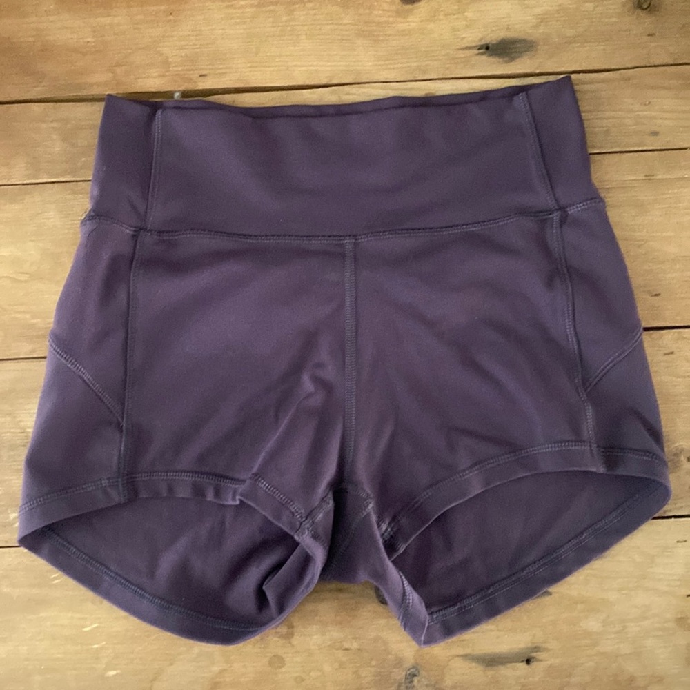 Urban Aesthetics Gym Shorts M